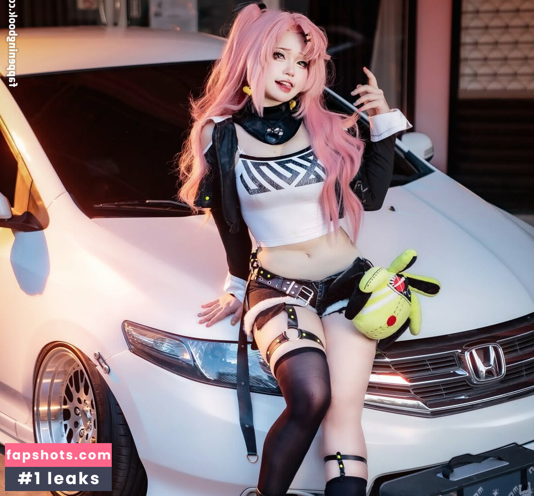 Taotan Taotan_cos Nude Leaks OnlyFans Photos #6 - Fapshots