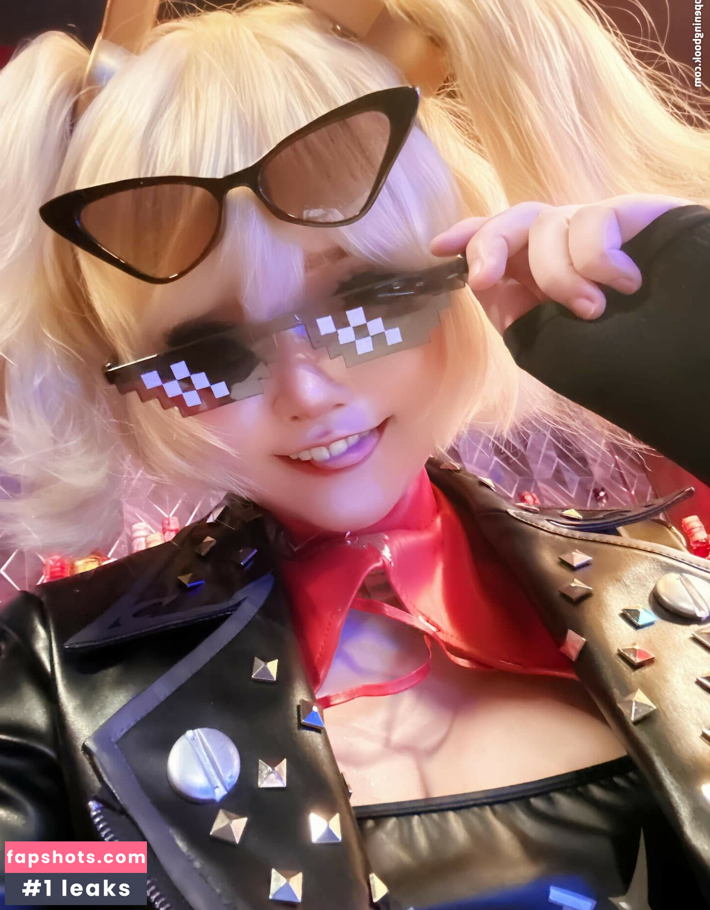 Taotan Taotan_cos Nude Leaks OnlyFans Photos #7 - Fapshots