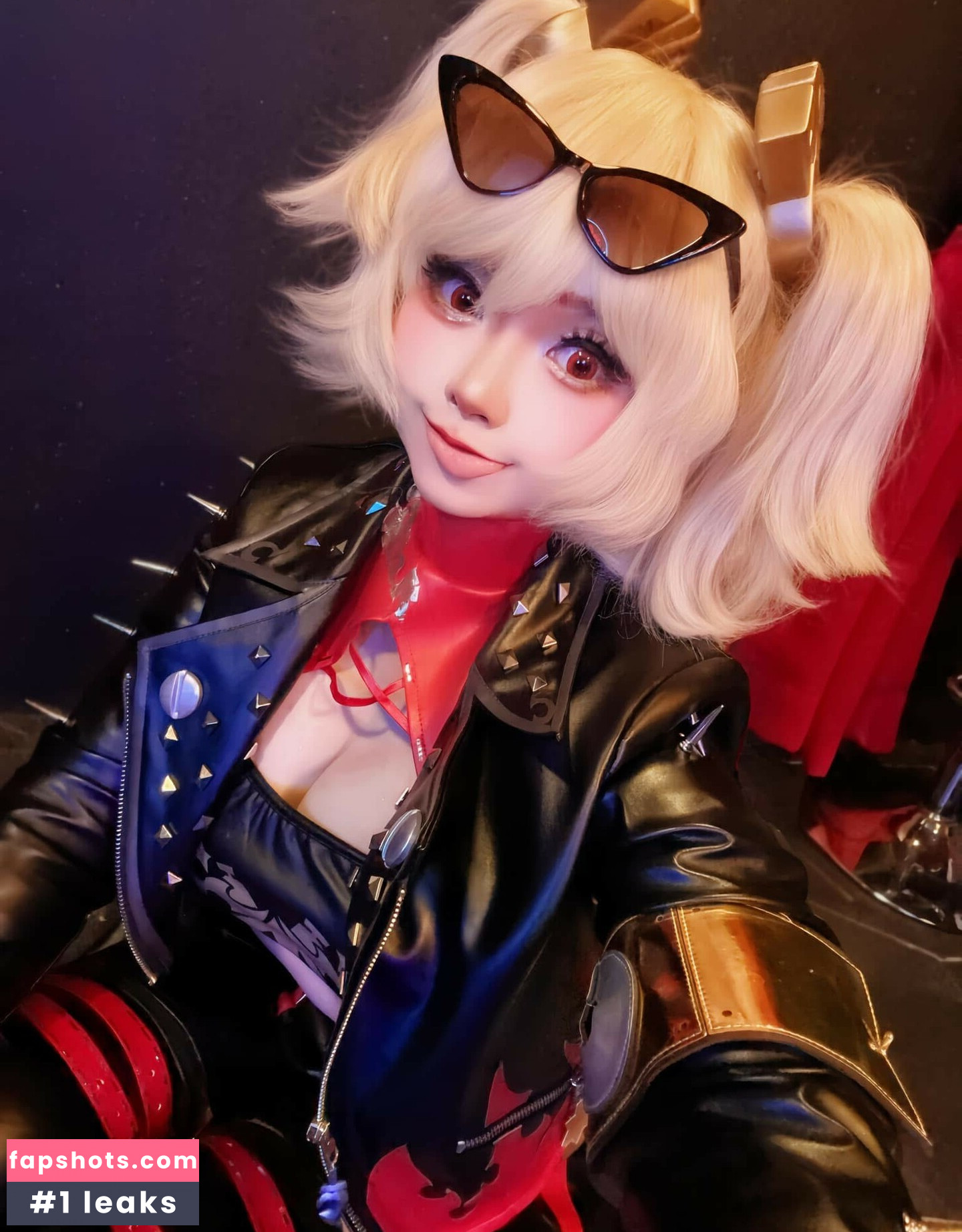 Taotan Taotan_cos Nude Leaks OnlyFans Photos #8 - Fapshots