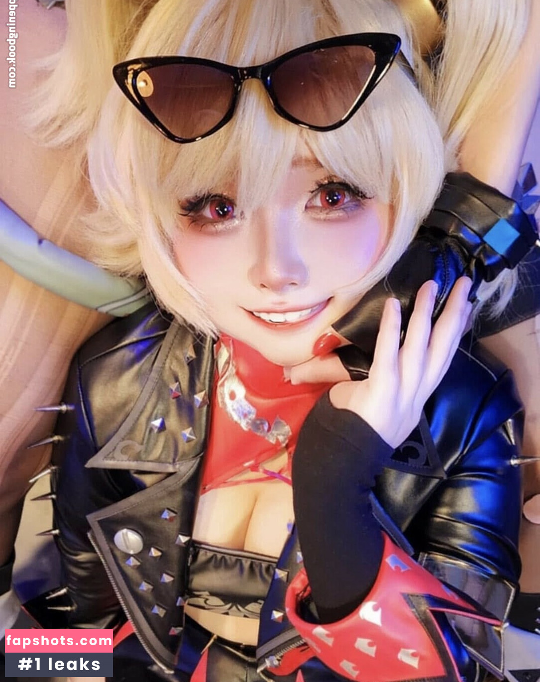 Taotan Taotan_cos Nude Leaks OnlyFans Photos #9 - Fapshots