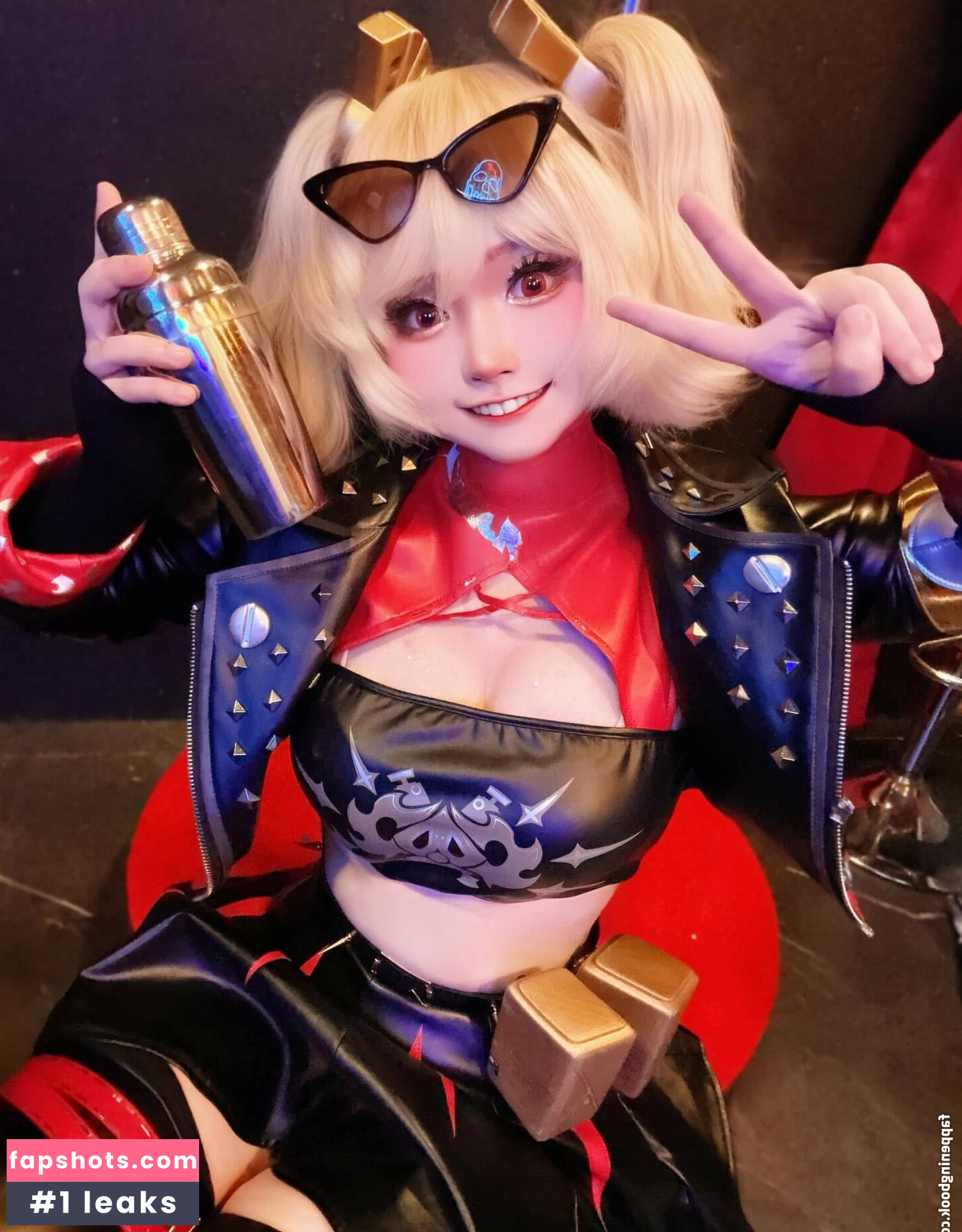 Taotan Taotan_cos Nude Leaks OnlyFans Photos #10 - Fapshots