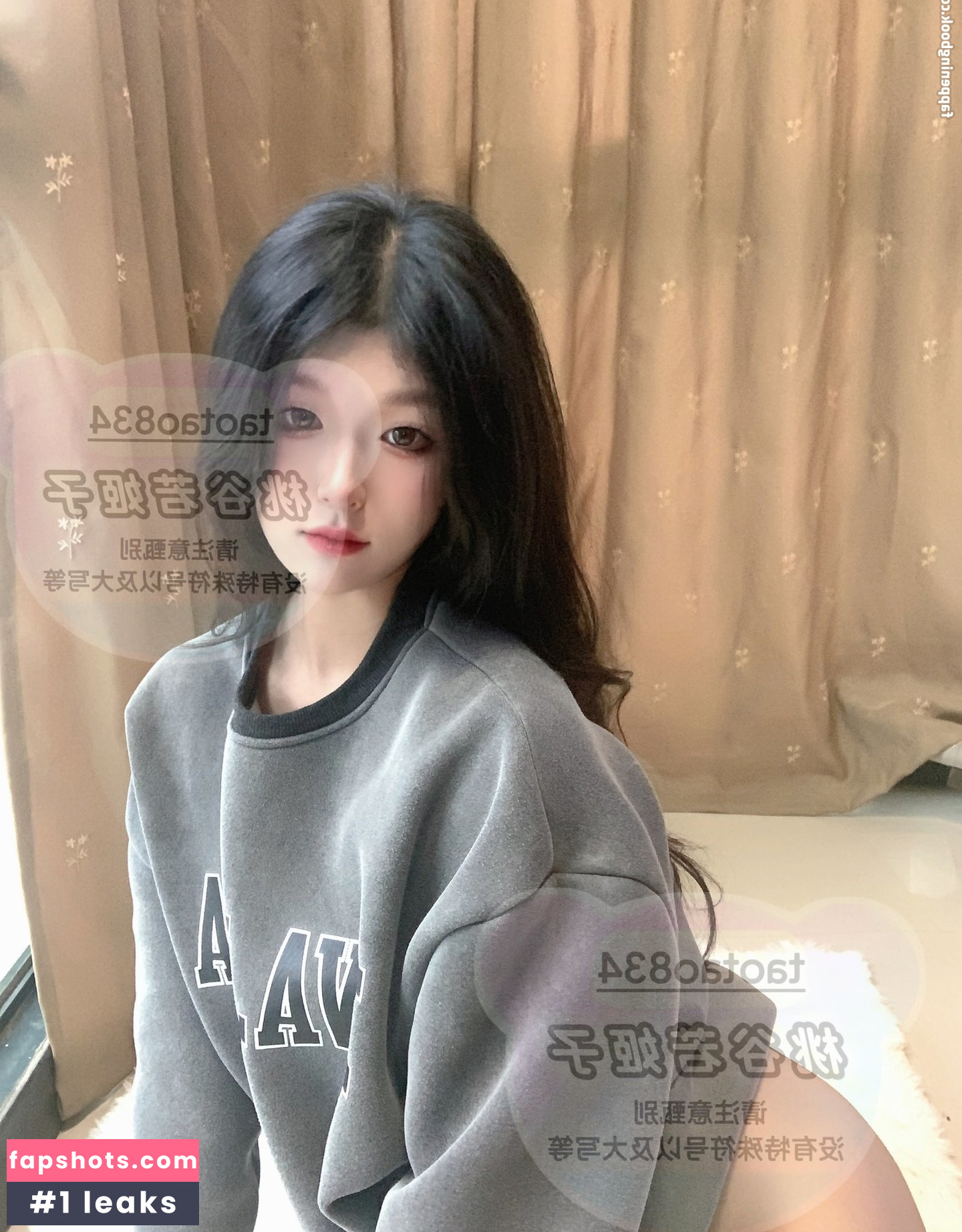 Taotao834 Nude Leaks OnlyFans Photos #8 - Fapshots