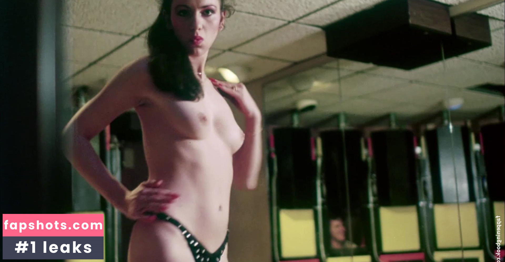 Tara Alexander Nahé úniky fotek pouze od fanoušků #2 - Fapshots