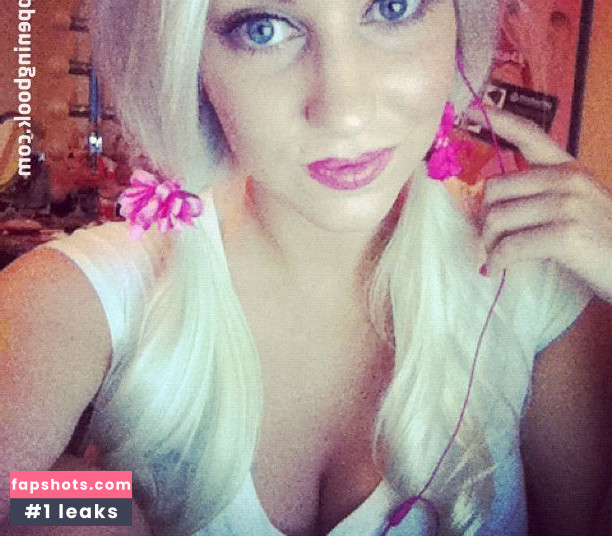 Tara Babcock Nude Leaks OnlyFans Photos #215 - LeakJerk