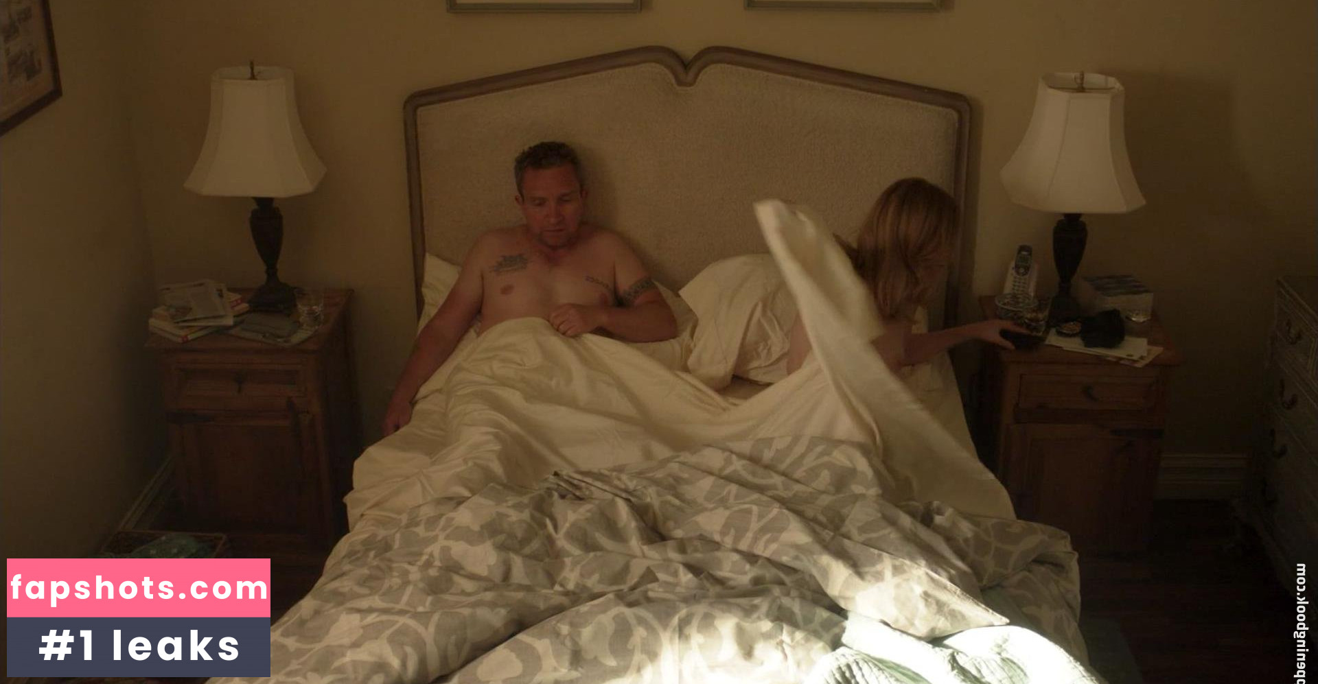 Tara Buck Nude Leaks OnlyFans Photos #6 - LeakJerk