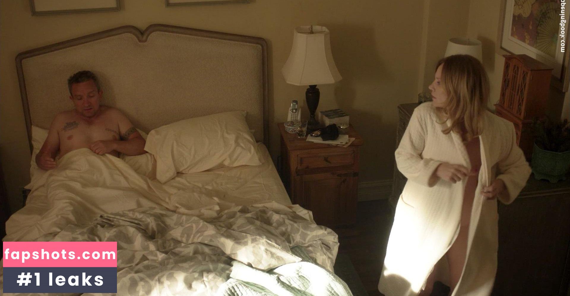 Tara Buck Nude Leaks OnlyFans Photos #7 - LeakJerk