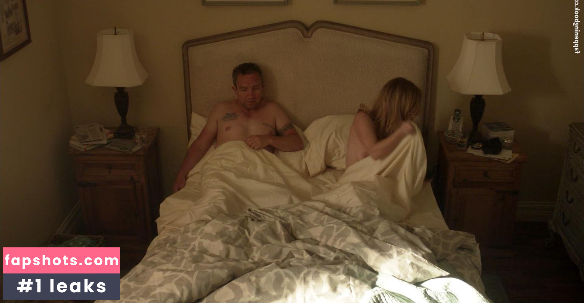 Tara Buck Nude Leaks OnlyFans Photos #8 - LeakJerk