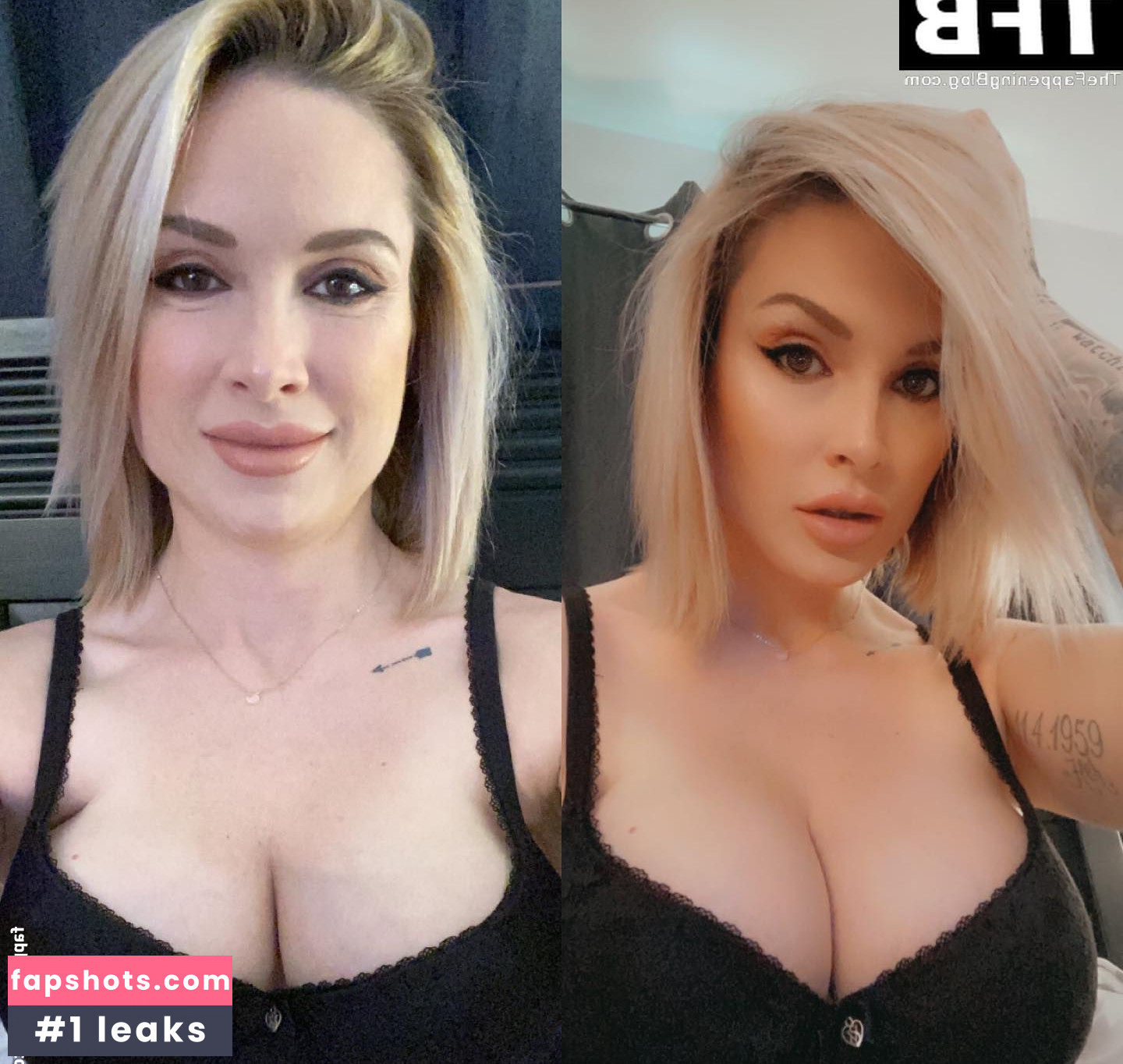 Tara Elizabeth Conner gallery photo #21