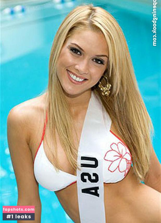 Tara Elizabeth Conner gallery photo #9