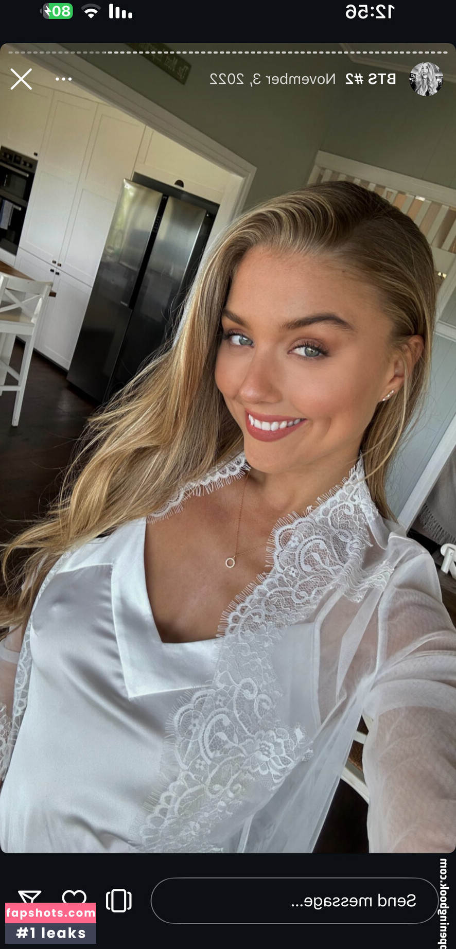 Tara Goddard Nahé úniky fotek pouze od fanoušků #20 - Fapshots