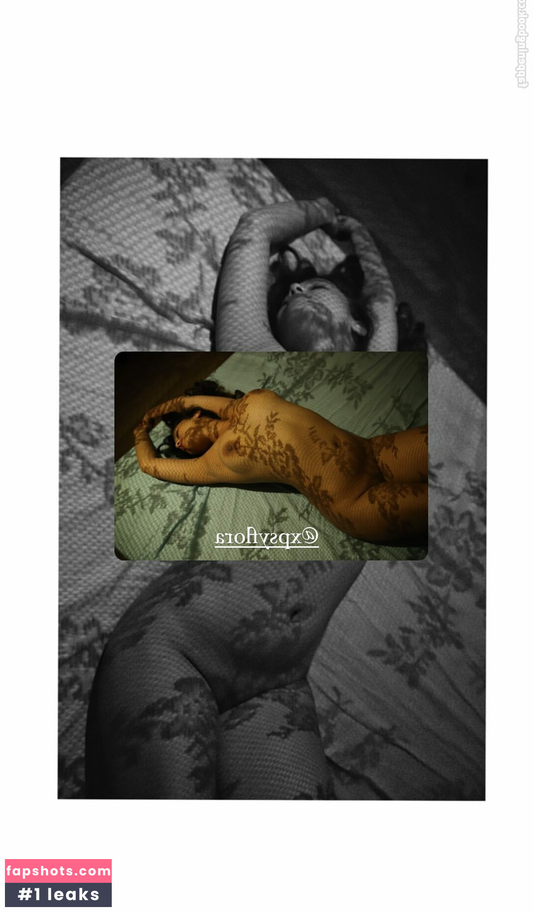 Tara Kudale Nahé úniky fotek pouze od fanoušků #4 - Fapshots