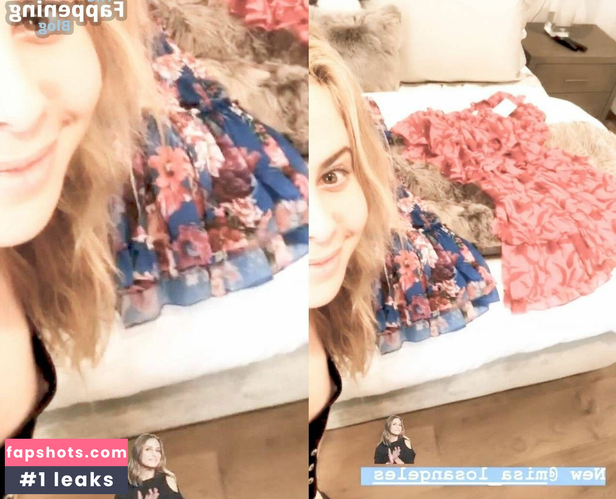 Tara Lipinski Nude Leaks OnlyFans Photos #26 - LeakJerk