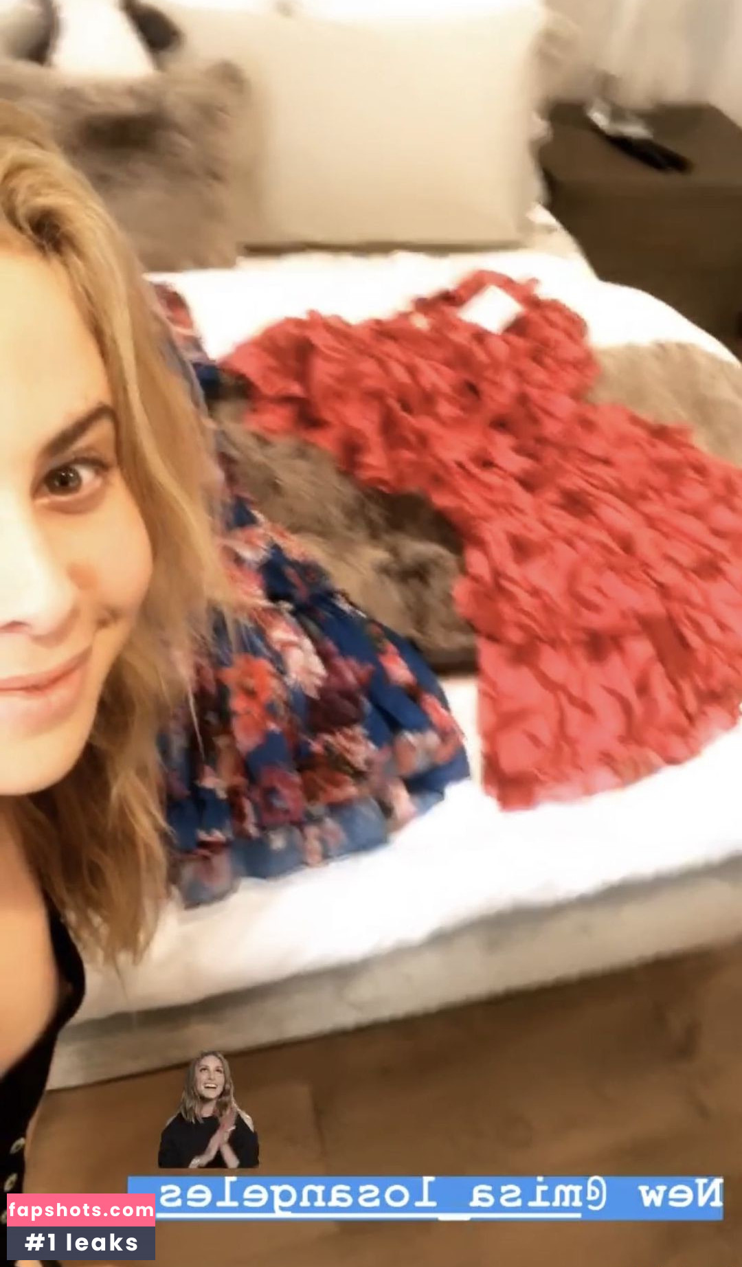 Tara Lipinski Nude Leaks OnlyFans Photos #28 - LeakJerk