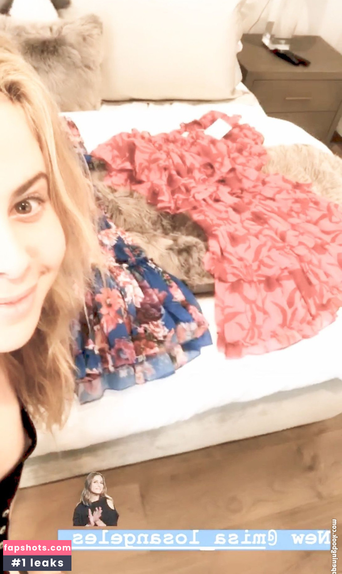 Tara Lipinski Nude Leaks OnlyFans Photos #29 - LeakJerk