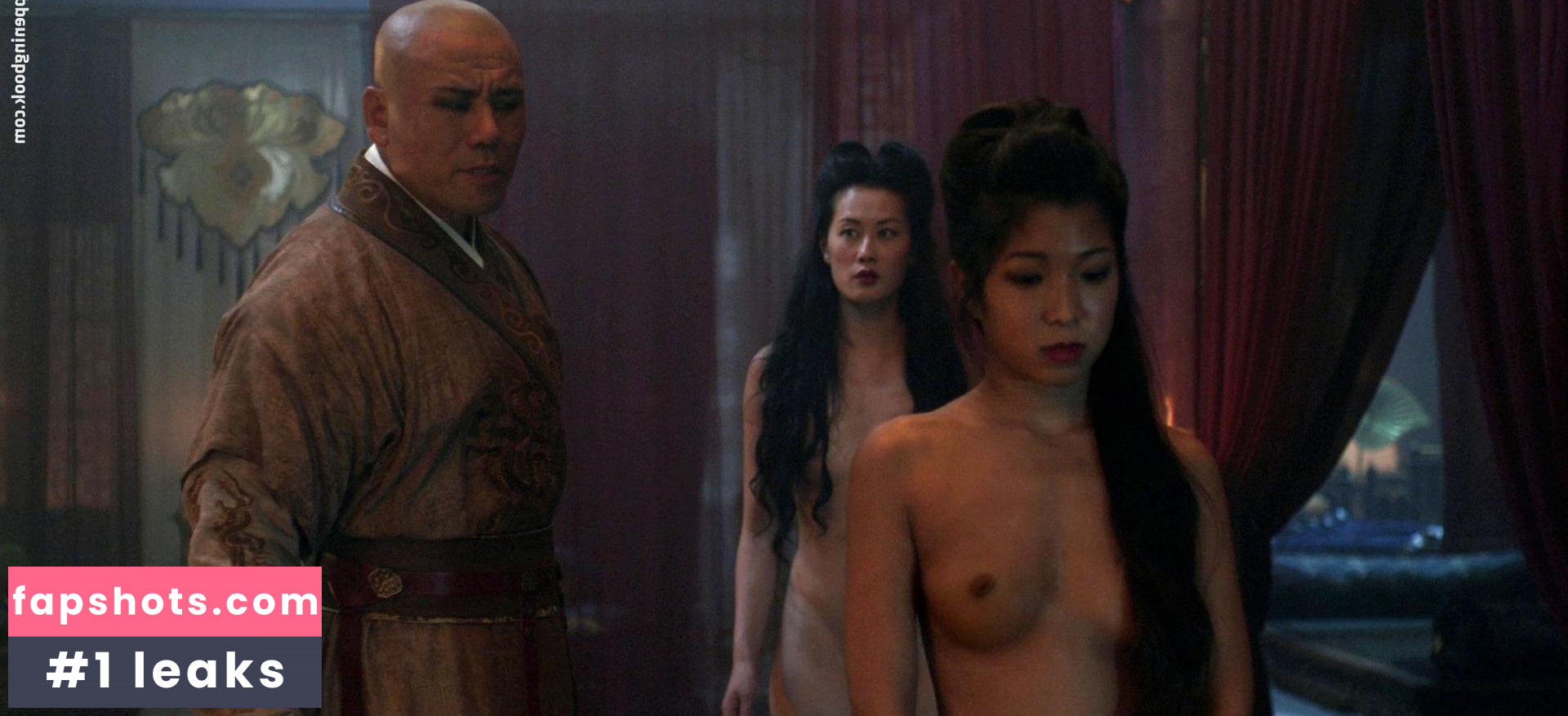 Tara Lucia Prades gallery photo #2