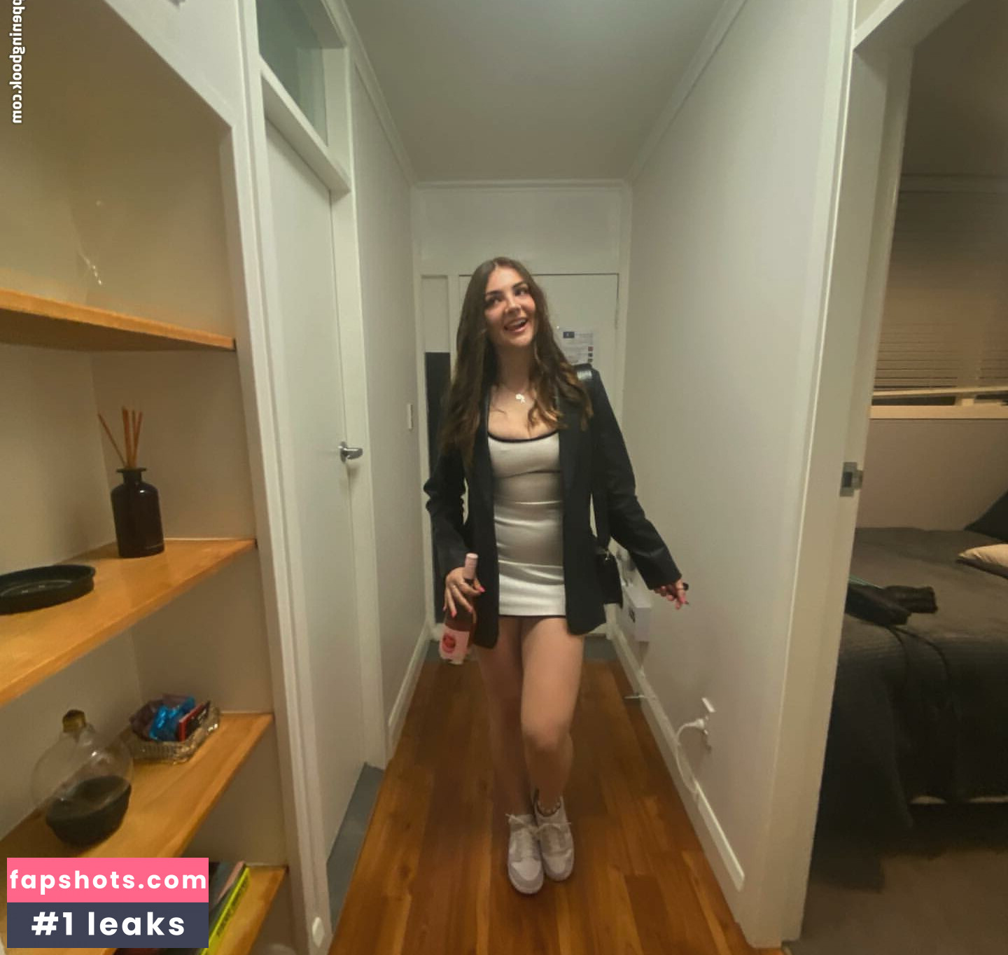 Tara Monaghan Nacktheit OnlyFans Fotos #14 - Fapshots