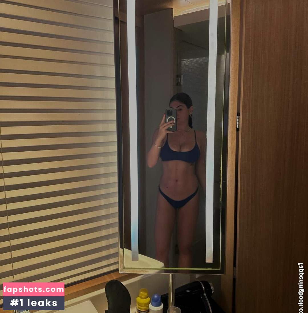 Tara Monaghan Nacktheit OnlyFans Fotos #4 - Fapshots