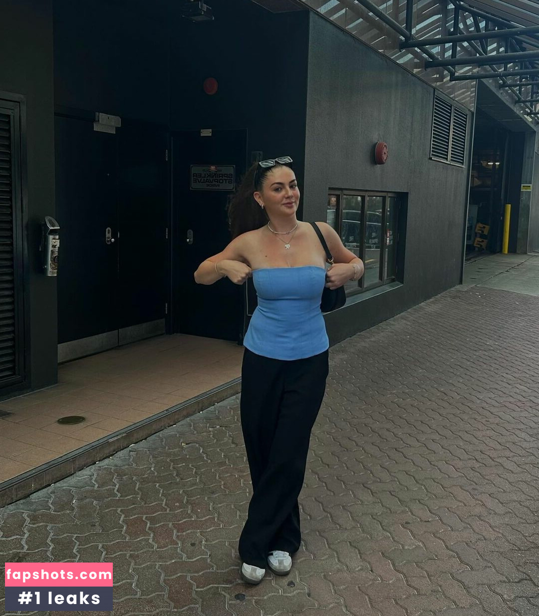 Tara Monaghan Nacktheit OnlyFans Fotos #9 - Fapshots