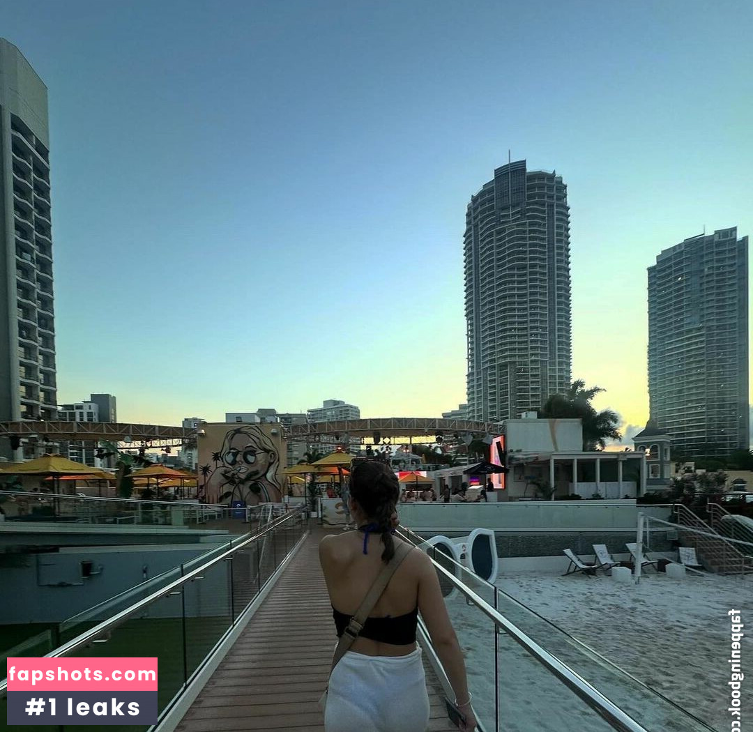 Tara Monaghan Nacktheit OnlyFans Fotos #10 - Fapshots