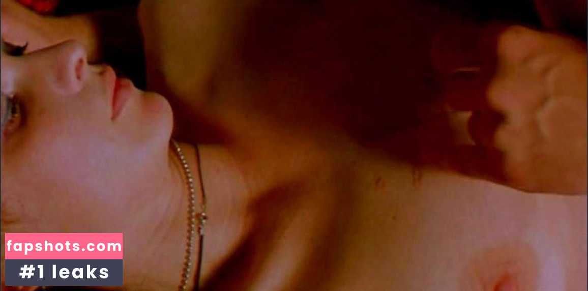 Tara Morice Nude Leaks OnlyFans Photos #4 - LeakJerk