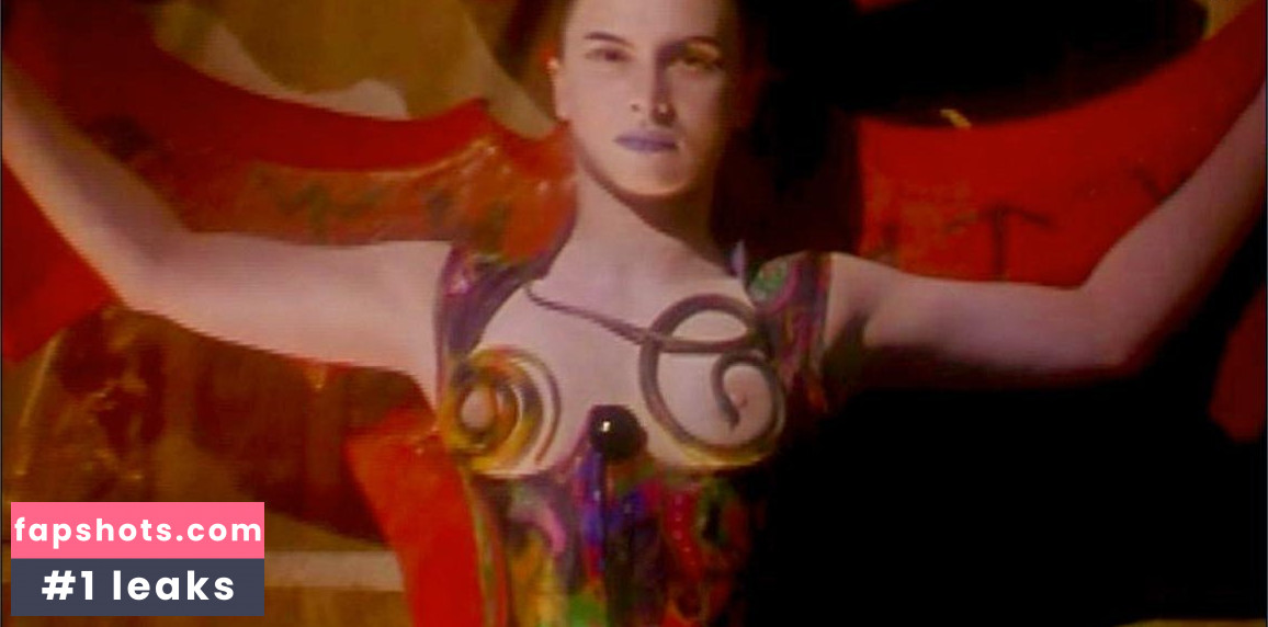 Tara Morice Nude Leaks OnlyFans Photos #5 - LeakJerk