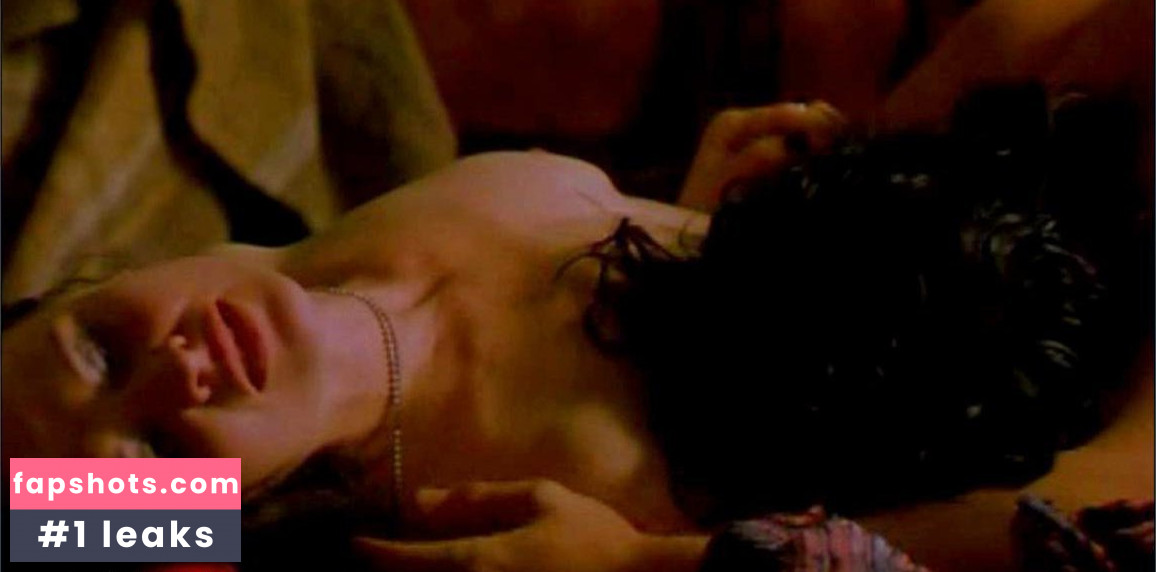 Tara Morice Nude Leaks OnlyFans Photos #6 - LeakJerk