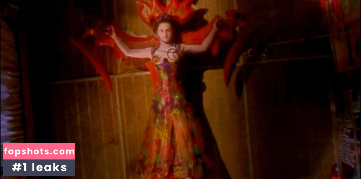 Tara Morice Nude Leaks OnlyFans Photos #7 - LeakJerk