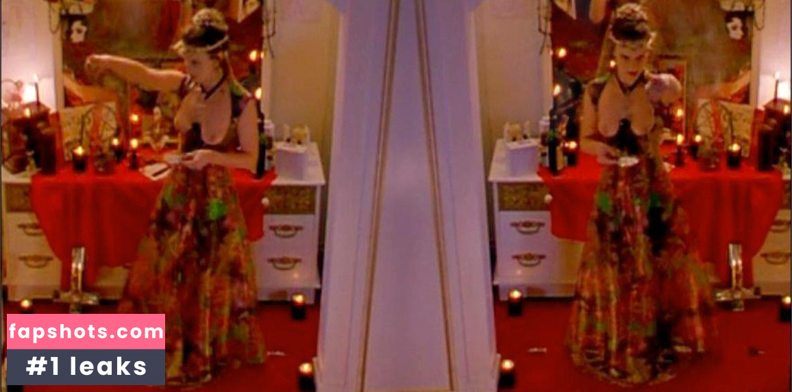 Tara Morice Nude Leaks OnlyFans Photos #8 - LeakJerk