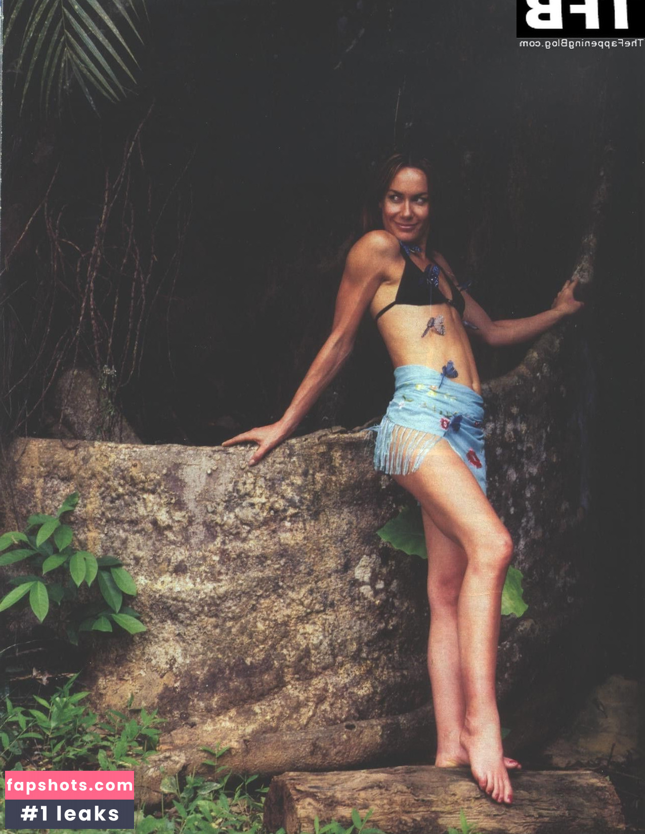 Tara Palmer Tomkinson gallery photo #10