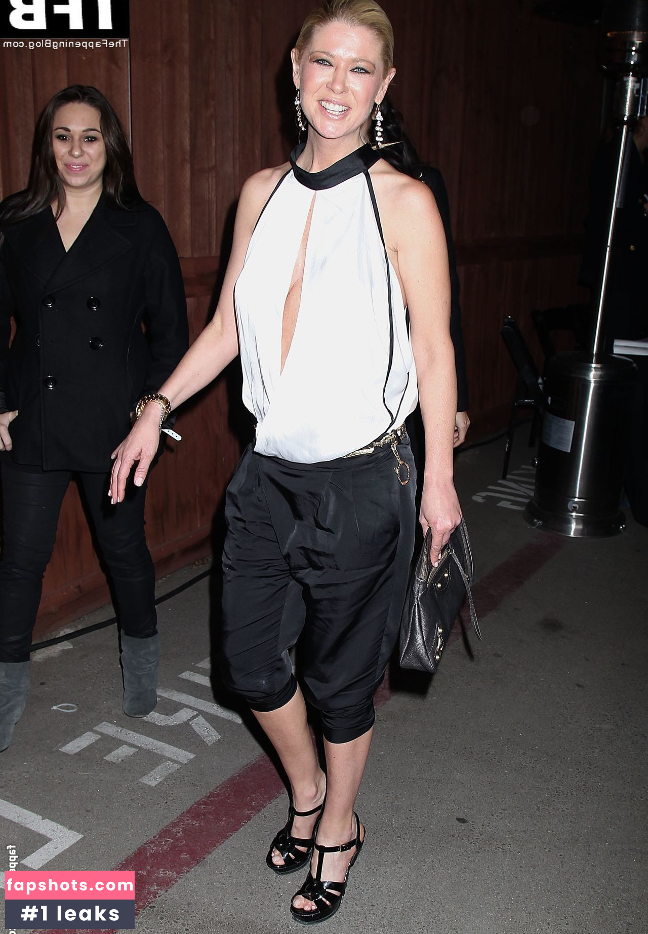 Tara Reid Nude Leaks OnlyFans Photos #125 - LeakJerk