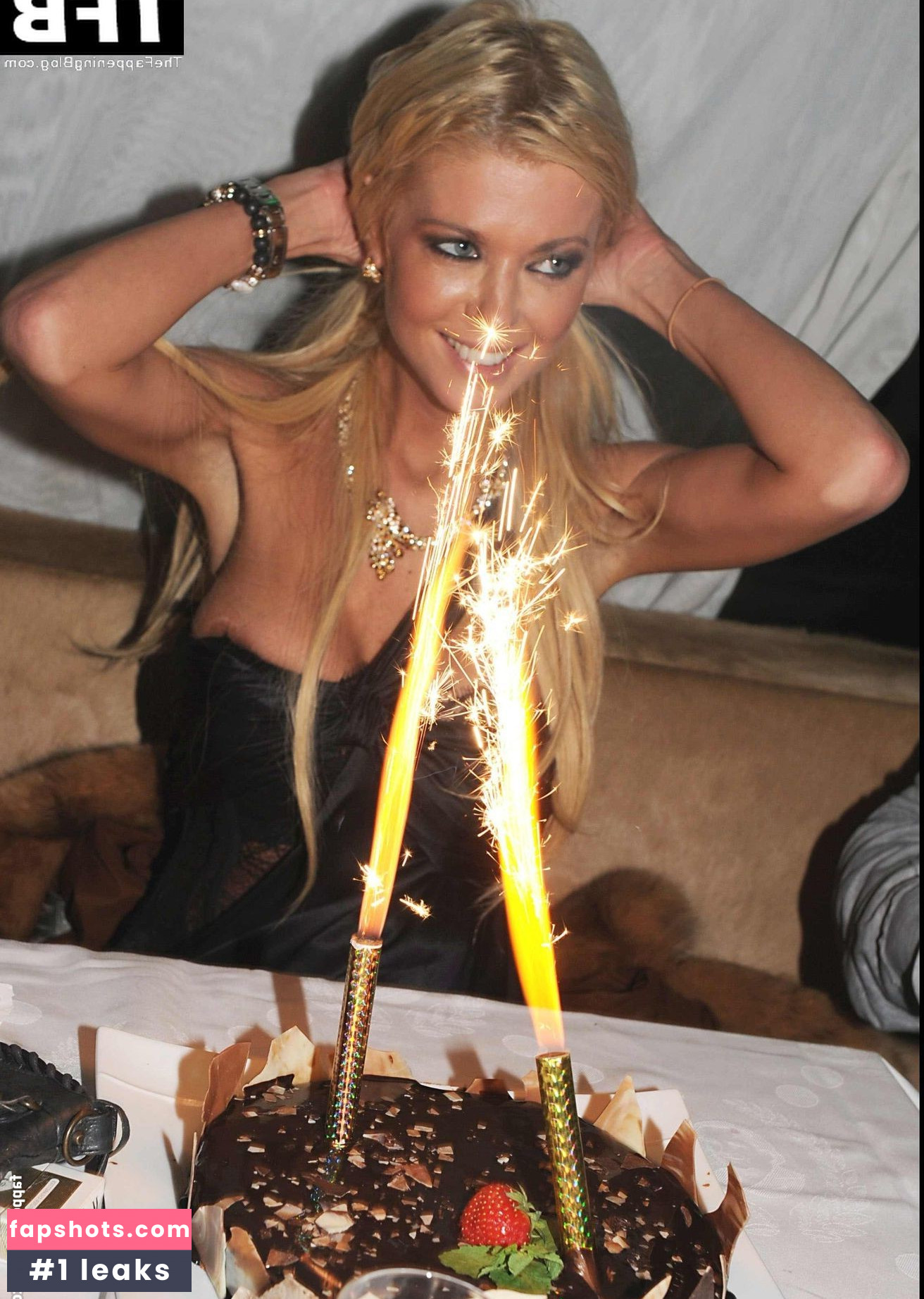 Tara Reid Nude Leaks OnlyFans Photos #147 - LeakJerk