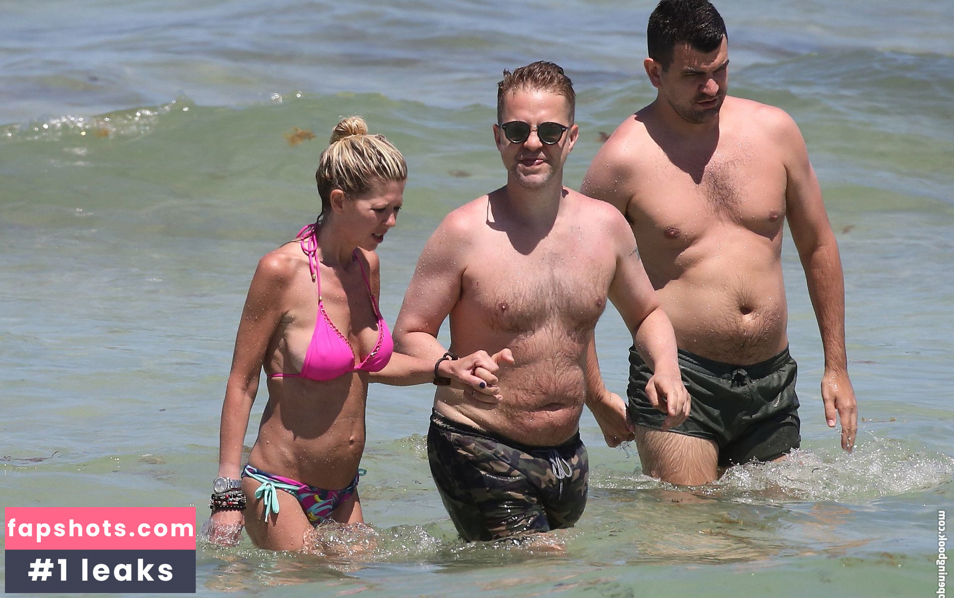 Tara Reid Nude Leaks OnlyFans Photos #169 - Fapshots