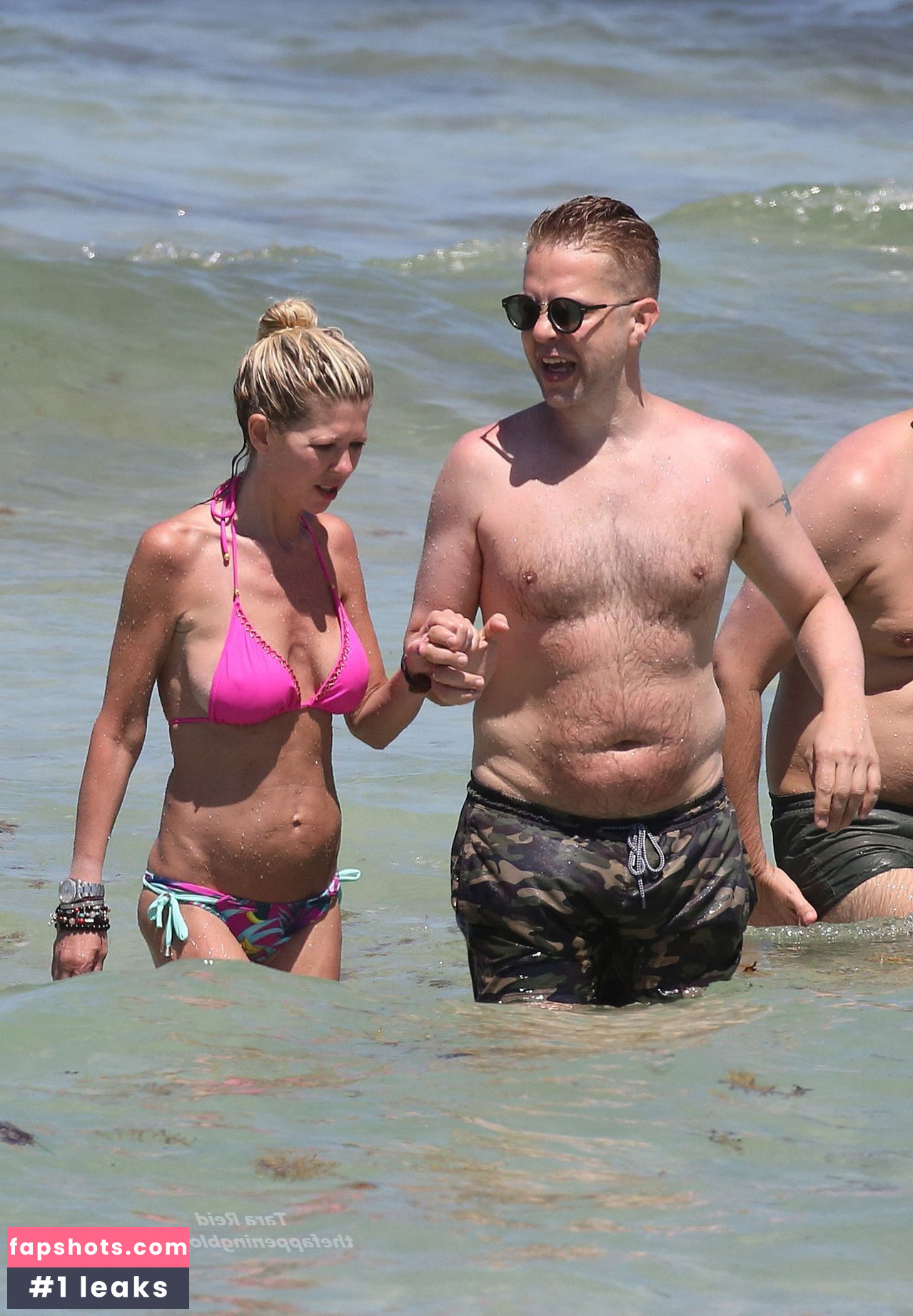 Tara Reid Nude Leaks OnlyFans Photos #170 - Fapshots