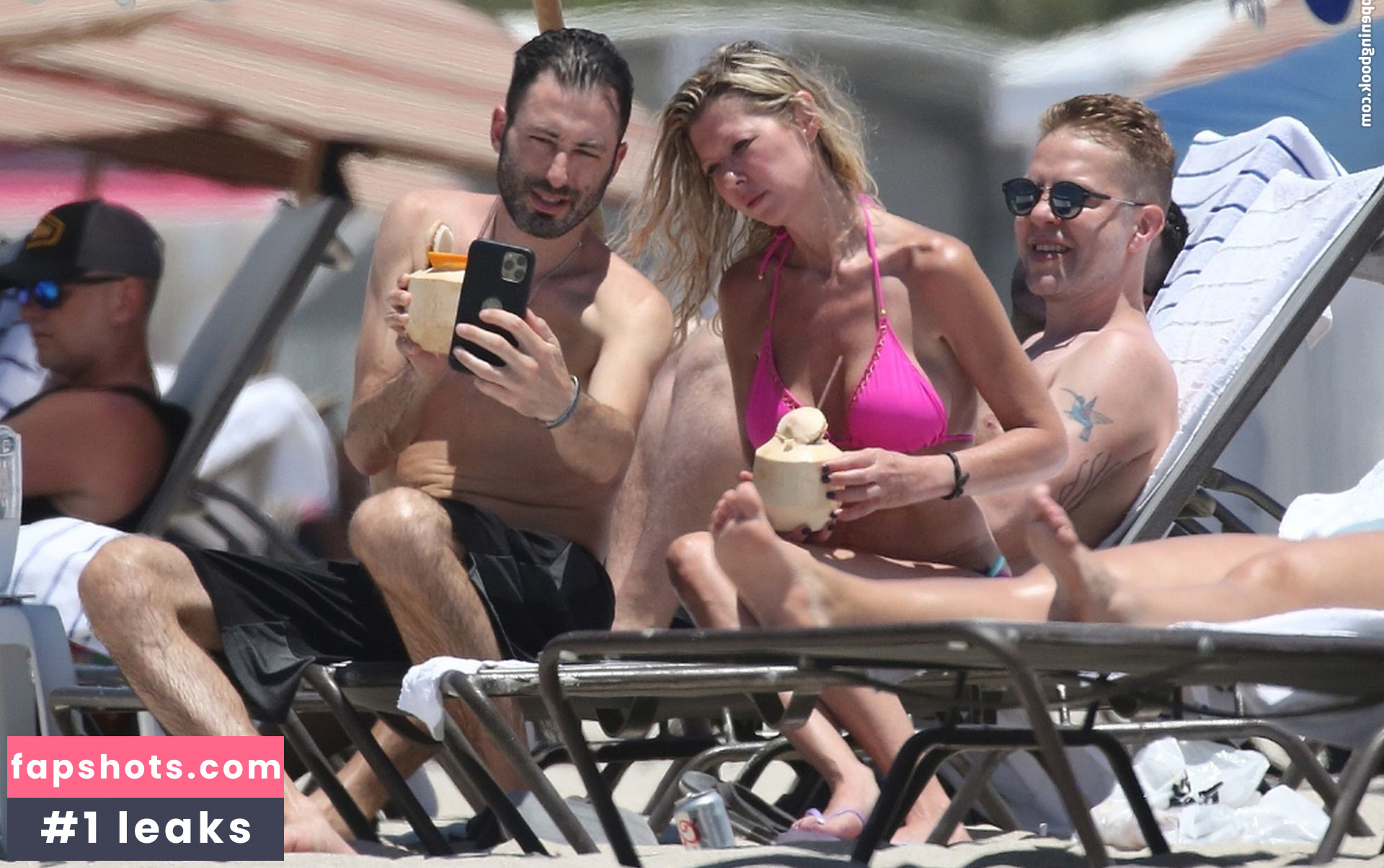 Tara Reid Nude Leaks OnlyFans Photos #171 - Fapshots