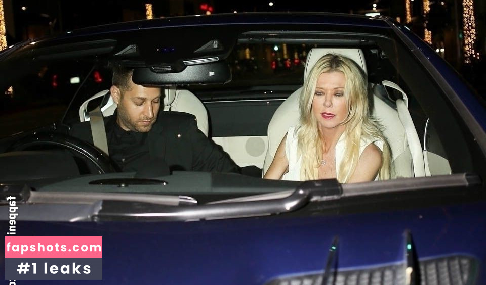 Tara Reid Nude Leaks OnlyFans Photos #175 - Fapshots