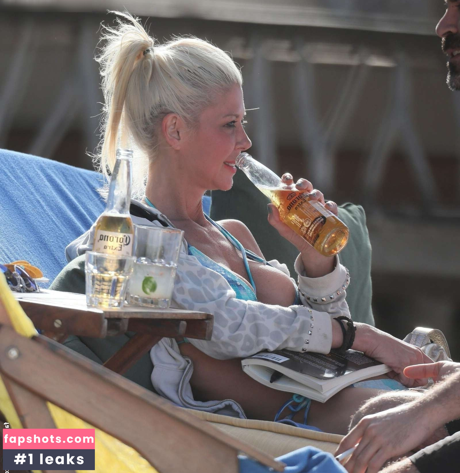 Tara Reid Nude Leaks OnlyFans Photos #20 - LeakJerk