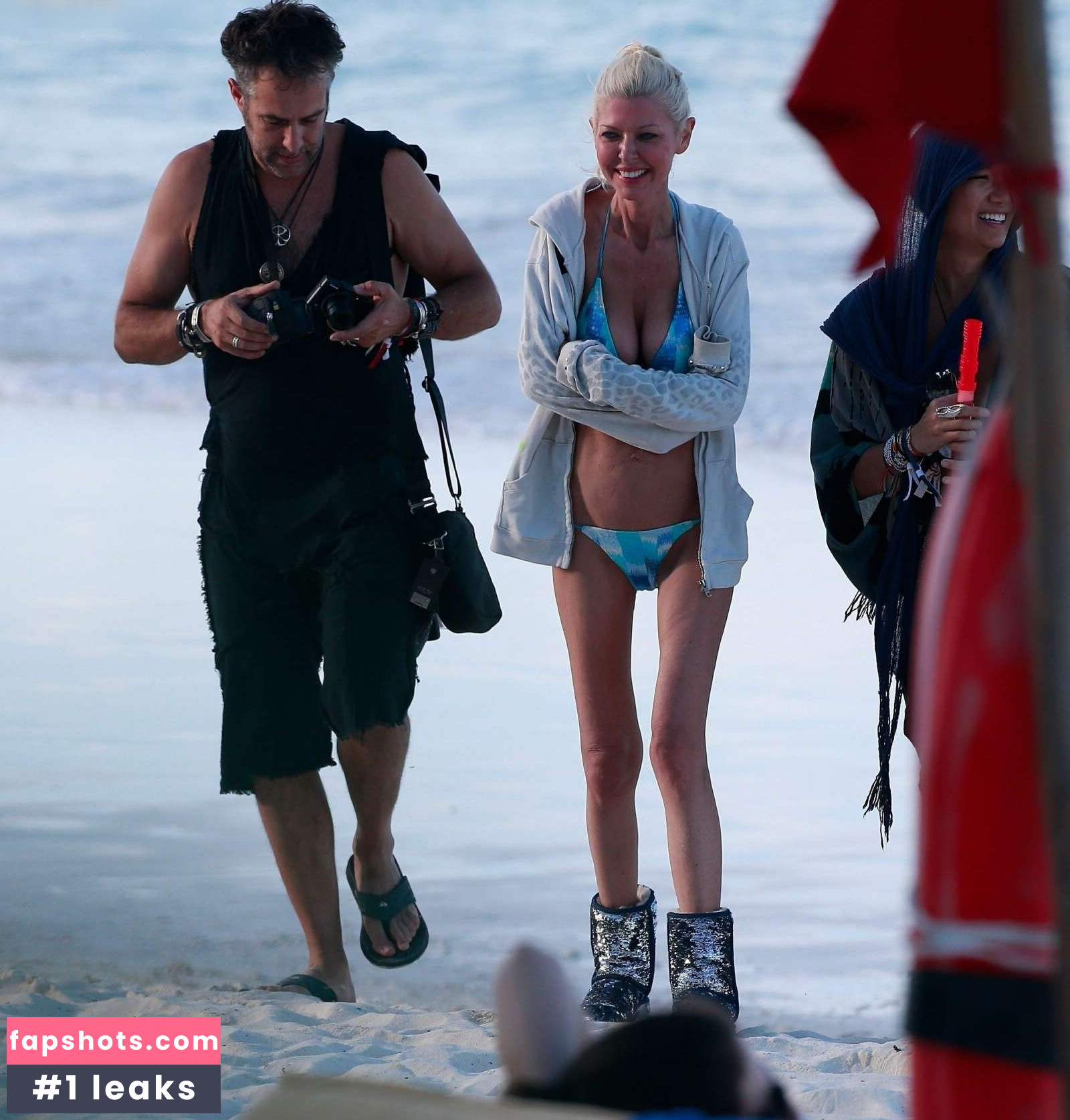 Tara Reid Nude Leaks OnlyFans Photos #21 - LeakJerk