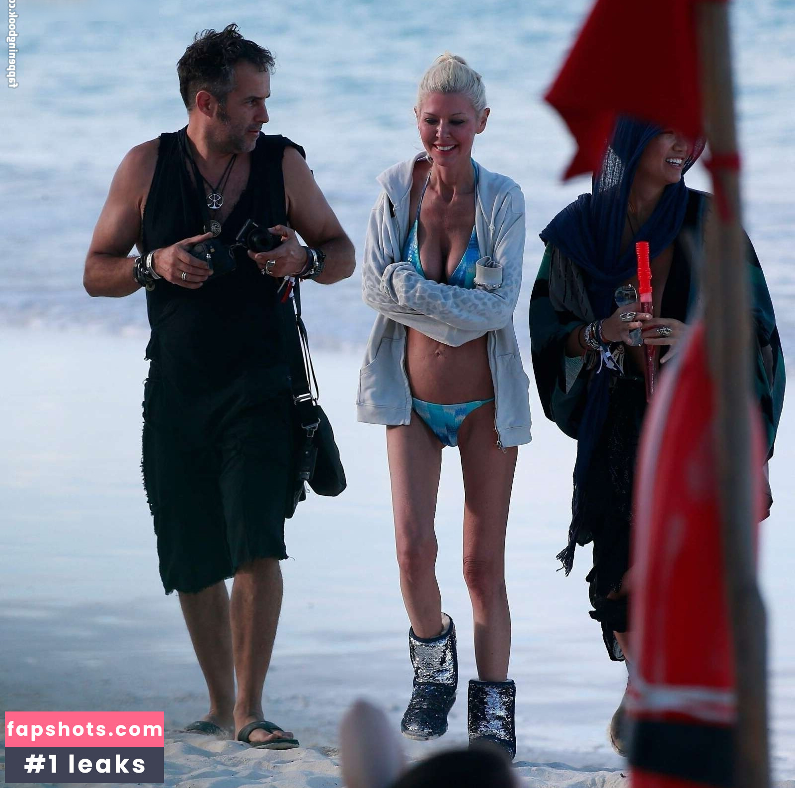 Tara Reid Nude Leaks OnlyFans Photos #22 - LeakJerk