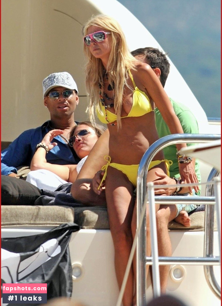 Tara Reid Nude Leaks OnlyFans Photos #215 - LeakJerk