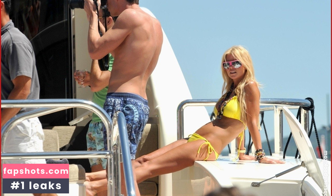 Tara Reid Nude Leaks OnlyFans Photos #217 - LeakJerk