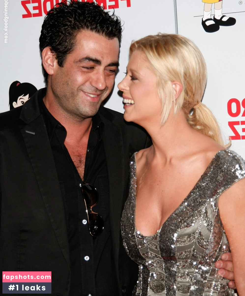 Tara Reid Nude Leaks OnlyFans Photos #231 - LeakJerk