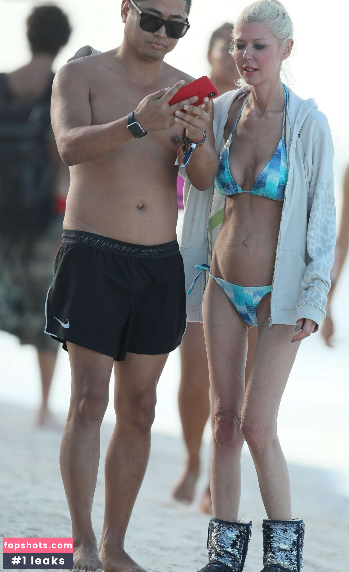 Tara Reid Nude Leaks OnlyFans Photos #25 - LeakJerk