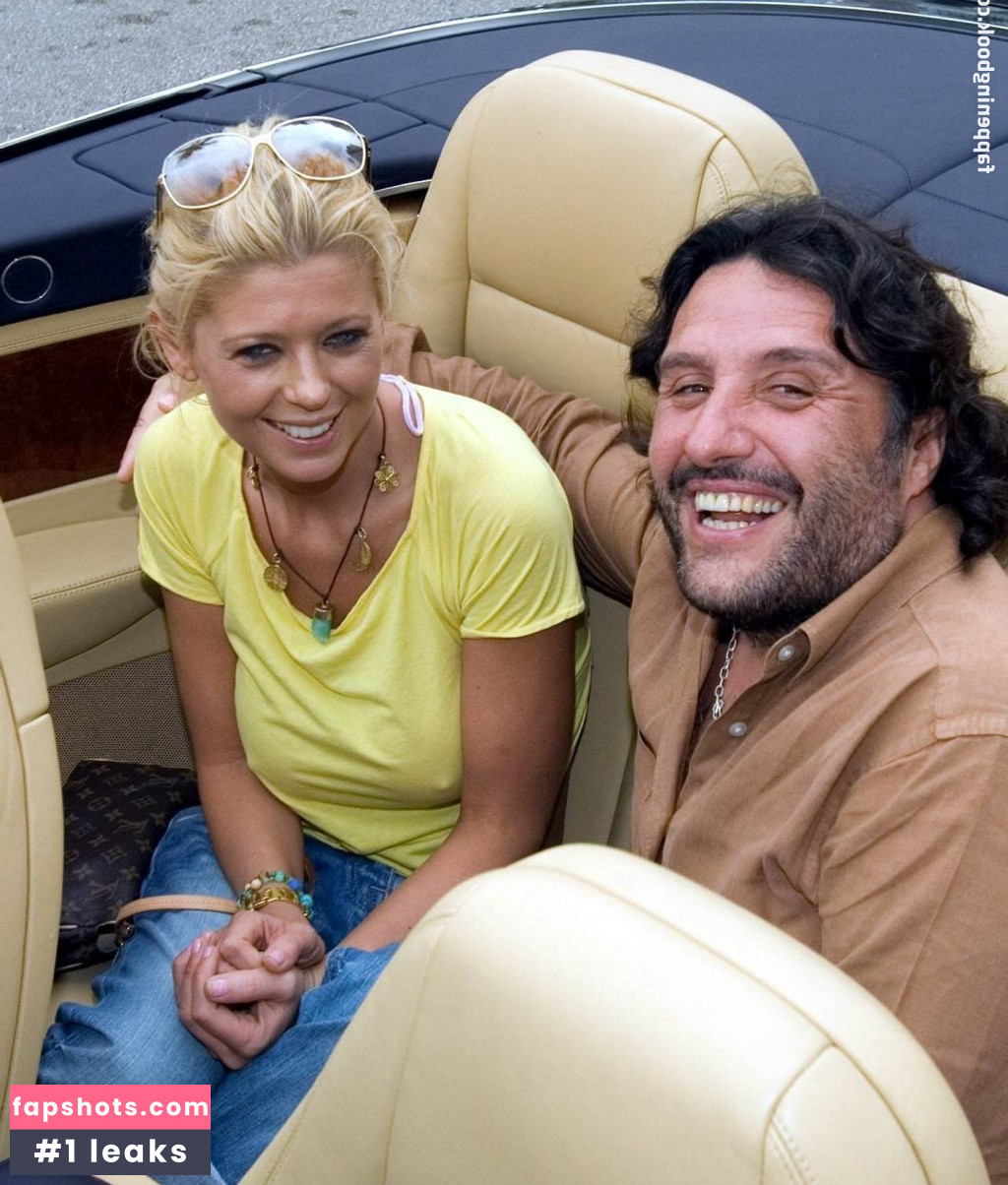 Tara Reid Nude Leaks OnlyFans Photos #244 - LeakJerk