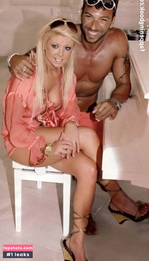 Tara Reid Nude Leaks OnlyFans Photos #275 - LeakJerk