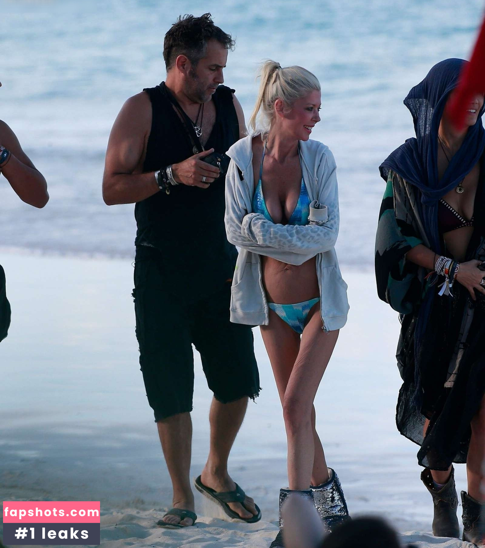 Tara Reid Nude Leaks OnlyFans Photos #30 - LeakJerk