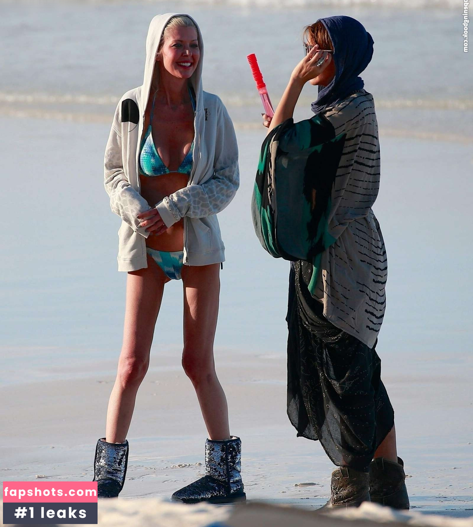 Tara Reid Nude Leaks OnlyFans Photos #35 - LeakJerk