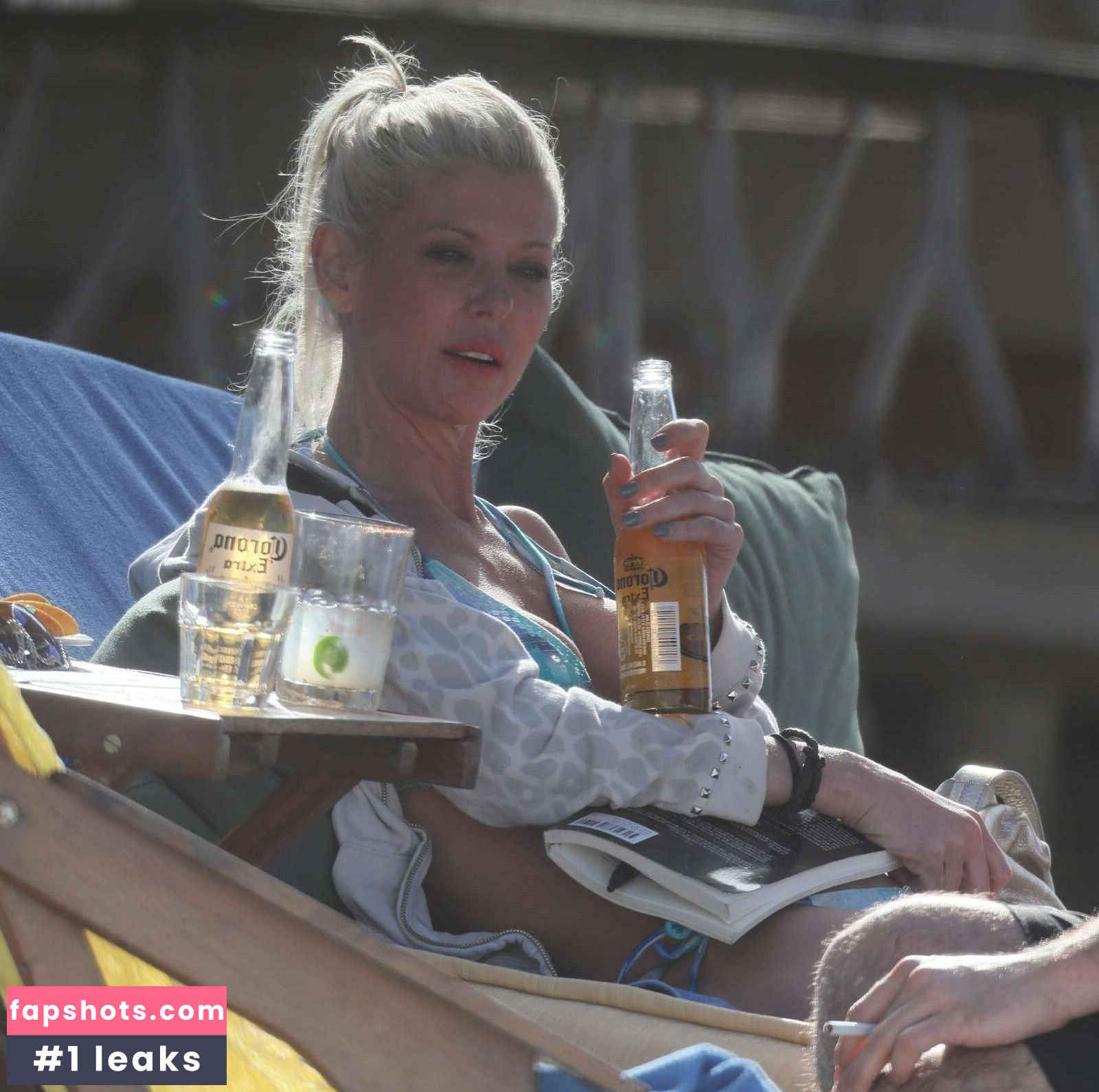 Tara Reid Nude Leaks OnlyFans Photos #36 - LeakJerk