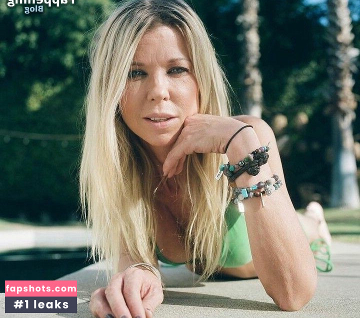 Tara Reid Nude Leaks OnlyFans Photos #80 - LeakJerk