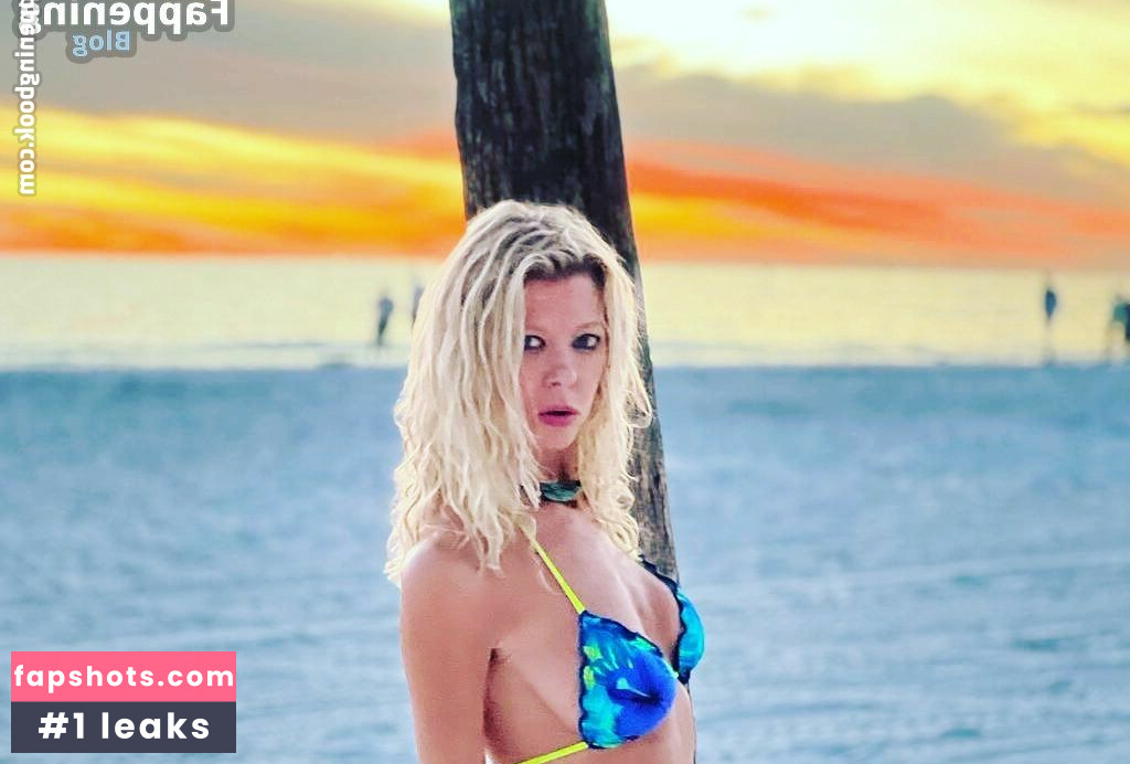 Tara Reid Nude Leaks OnlyFans Photos #81 - LeakJerk