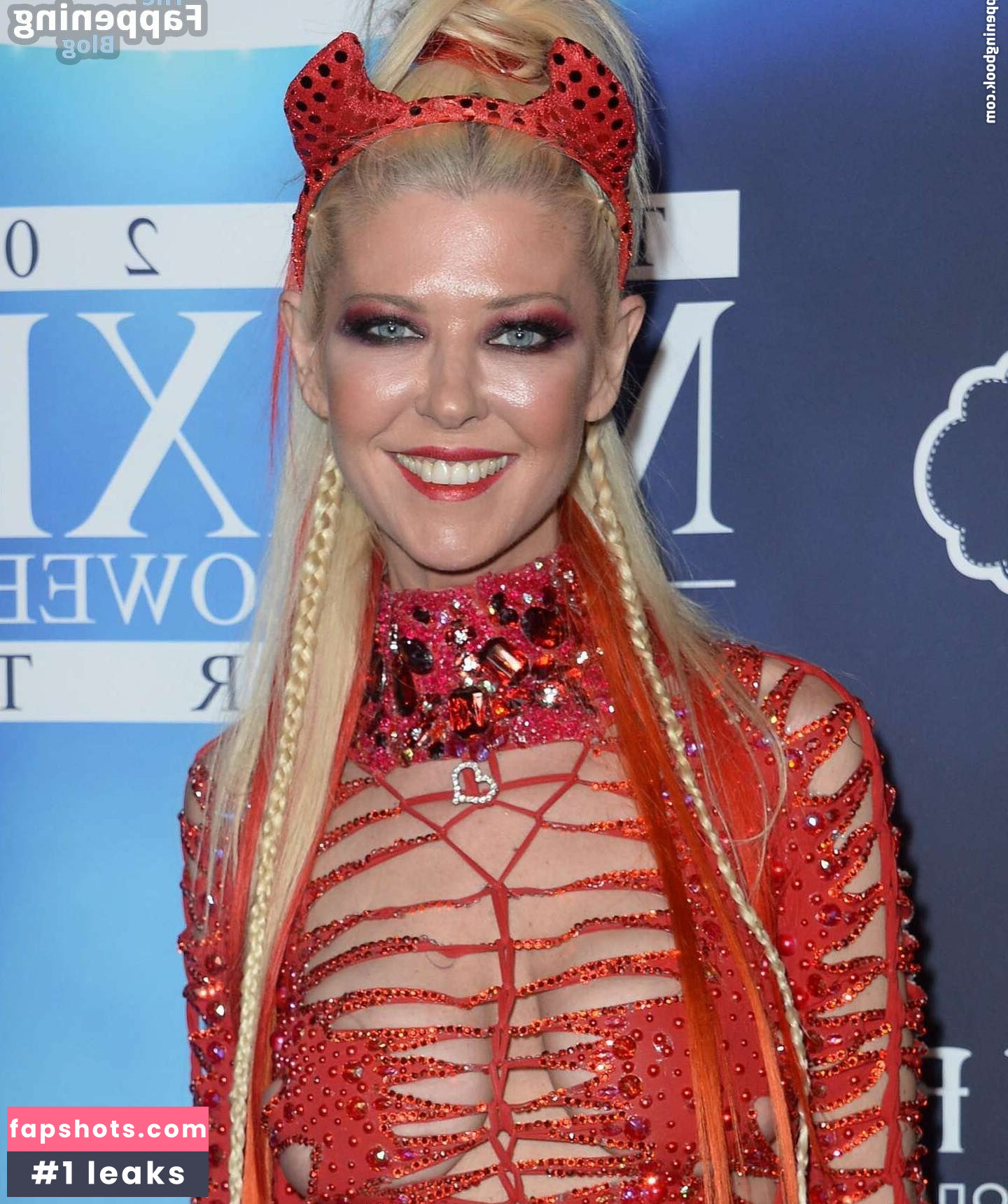 Tara Reid Nude Leaks OnlyFans Photos #83 - LeakJerk